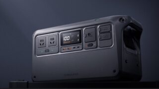 2024年4月18日【DJI Power 1000】発売開始！！！ - ドローン国家