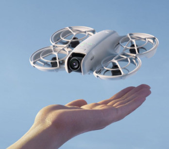 DJI NEO～スペック説明～ - ドローン国家資格取得｜DJI認定ストア大阪