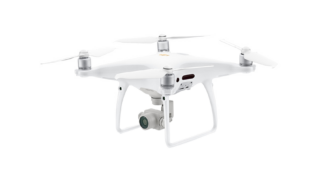 Phantom4 PRO ロストしたので本体以外 Phantom 4 Pro V2.0のサポート - DJI